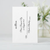 Swan's 結婚 Suite R.S.V.P ~司令官 (スタンド正面)