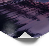 Swans under the Moon of Love ポスター (コーナー)