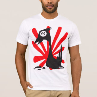 SwanSun (Swanson)のTシャツ Tシャツ