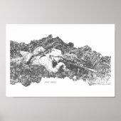 SWATスナイパー ポスター (正面)