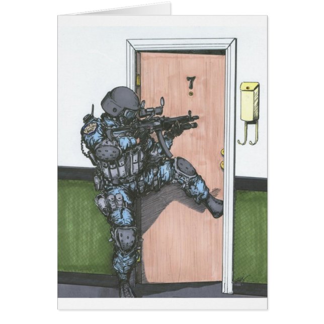 SWAT_Door_Entry (正面)