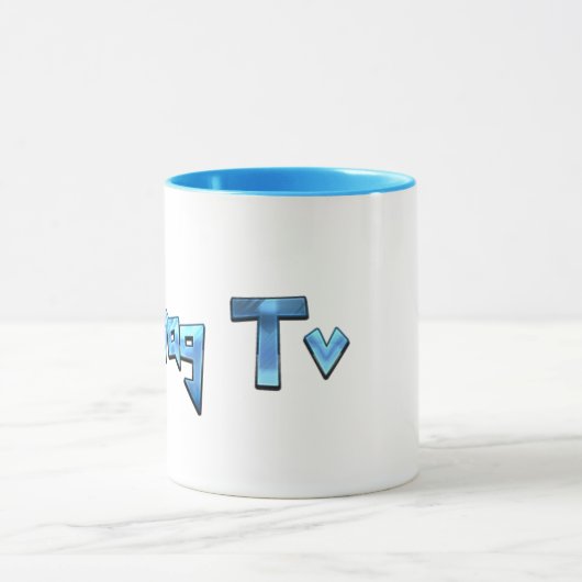 SwaY MuGGen マグカップ (中央)