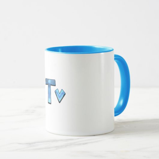 SwaY MuGGen マグカップ (正面右)