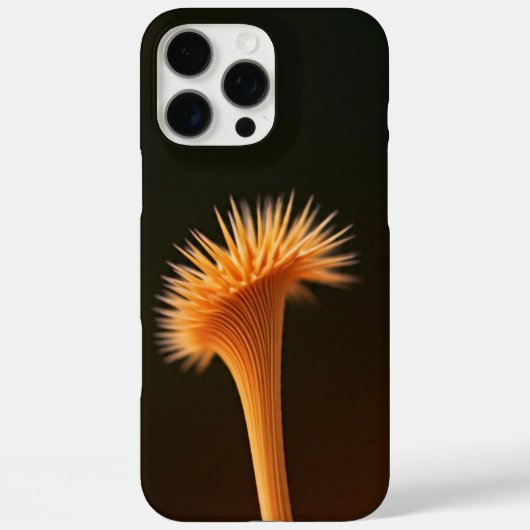 "Sway with Grace" iphone 16 pro最大バックカバー Case-Mate iPhoneケース (裏面)