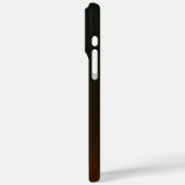 "Sway with Grace" iphone 16 pro最大バックカバー Case-Mate iPhoneケース (裏面 / 左)