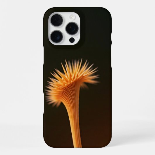"Sway with Grace" iphone 16 pro最大バックカバー iPhoneケース (裏面)