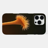 "Sway with Grace" iphone 16 pro最大バックカバー iPhoneケース (裏面横)
