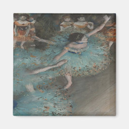 Swaying Dancer by Degas マグネット