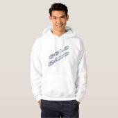 SWEAT A CAPUCHE BASIQUE COLORADO パーカ (正面フル)