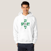 Sweat à capuche SPORT パーカ (正面フル)