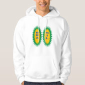 SWEAT  BRASIL パーカ (正面)