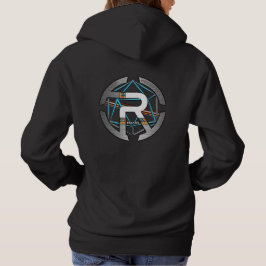 SWEAT CAPUCHE REMATIS パーカ