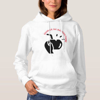 Sweat-shirt femme  パーカ