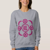 SWEAT-SHIRT NOEL スウェットシャツ (正面)