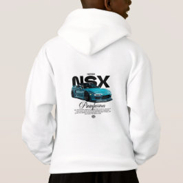 Sweater Honda NSX