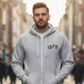 Sweater personalized in style college, sweatshirt  パーカ