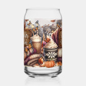 Sweater Weather  ガラス缶 (右)