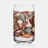 Sweater Weather  ガラス缶 (左)