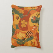 Sweater Weather Forever アクセントクッション (裏面(縦))