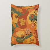 Sweater Weather Forever アクセントクッション (正面(垂直))