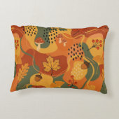 Sweater Weather Forever アクセントクッション (裏面)