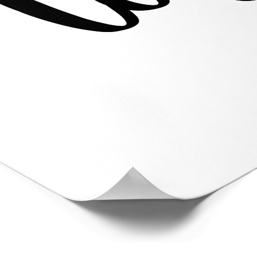 Sweater weather is better together  ポスター (角)