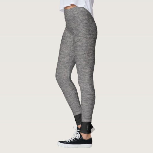 SWEATPANTS レギンス (左)