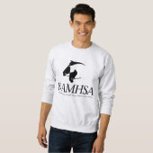 Sweatshirtのロゴ スウェットシャツ (正面フル)