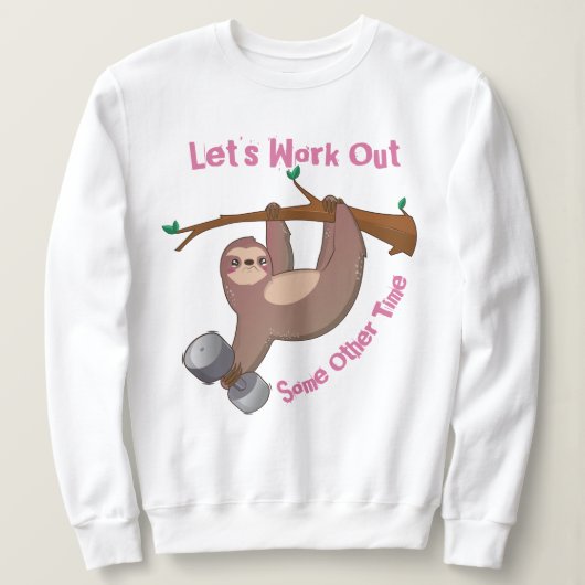 Sweatshirtを使ってみよう スウェットシャツ (デザイン正面)