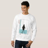 Sweatshirt スウェットシャツ (正面フル)