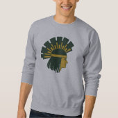 Sweatshirt スウェットシャツ (正面)