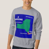 Sweatshirt スウェットシャツ (正面)