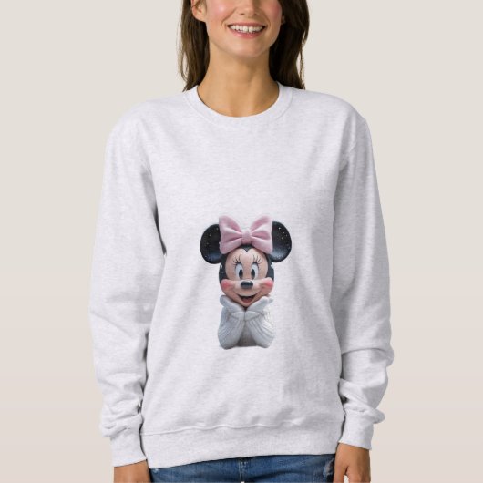 sweatshirt スウェットシャツ (正面)