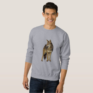 SWEATSHIRT - COYOTE スウェットシャツ