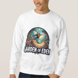 SWEATSHIRT HOMME スウェットシャツ