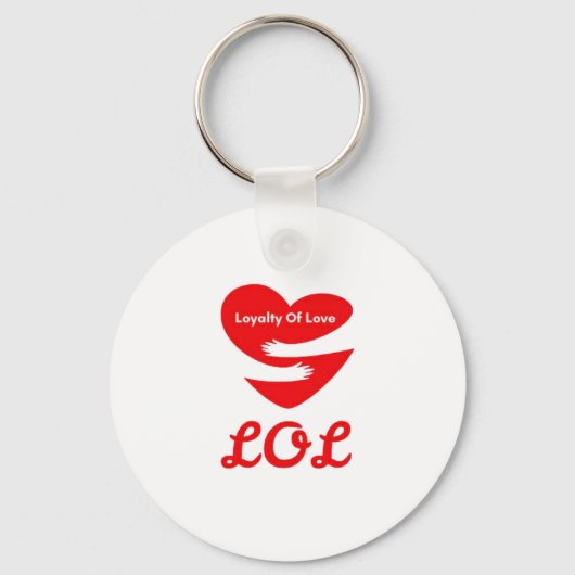  sweatshirt Hoodie LOL キーホルダー (正面)