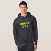 Sweatshirt Ostdesign パーカ (正面フル)