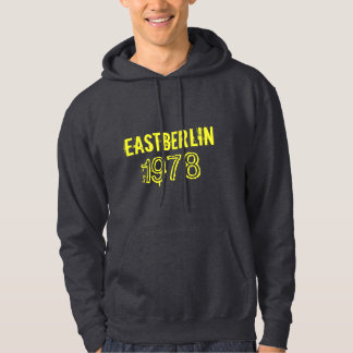 Sweatshirt Ostdesign パーカ