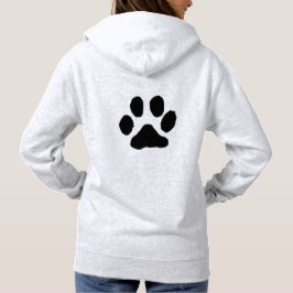 Sweatshirt print: Lilo & Stitch パーカ