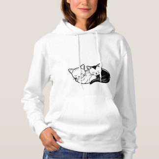 Sweatshirts À Capuche パーカ