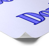 Sweaty Things ポスター (角)