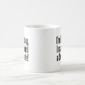 swede コーヒーマグカップ (中央)