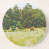 Swedish Countryside コースター (正面)