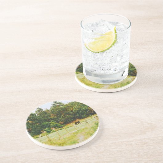 Swedish Countryside コースター (側面)