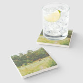 Swedish Countryside ストーンコースター (横)