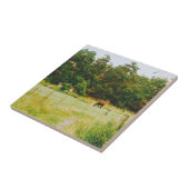 Swedish Countryside タイル (側面)