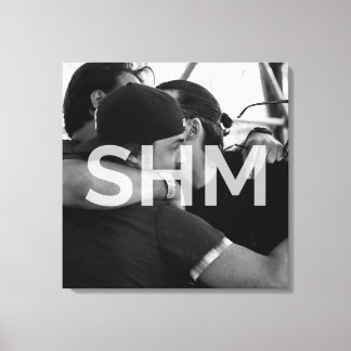 Swedish House Mafia Canvas キャンバスプリント