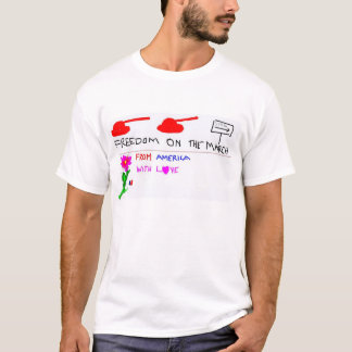 sweet6 tシャツ