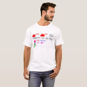 sweet6 tシャツ (正面フル)