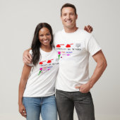 sweet6 tシャツ (ユニセックス)